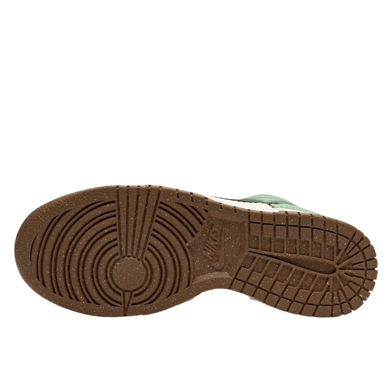 Nike Dunk High Next Nature Summit White - DN9909-100