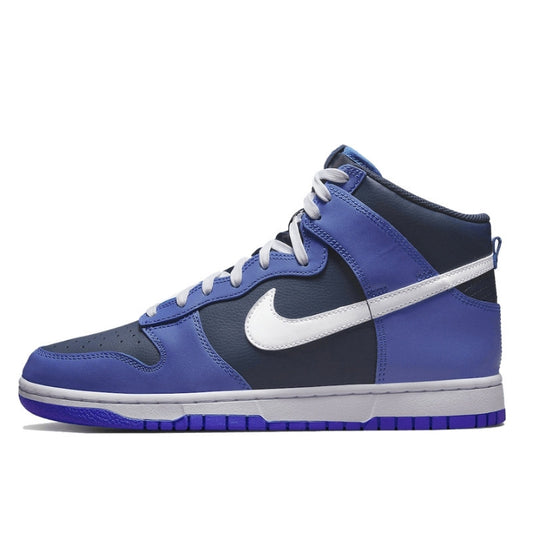 Nike Dunk High Obsidian - DJ6189-400 / DB2179-400