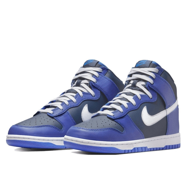Nike Dunk High Obsidian - DJ6189-400 / DB2179-400