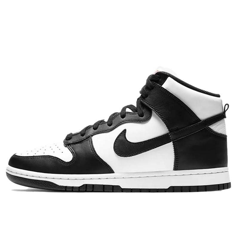 Nike Dunk High Panda (2021) - DD1869-103 / DD1399-105 / DB2179-103