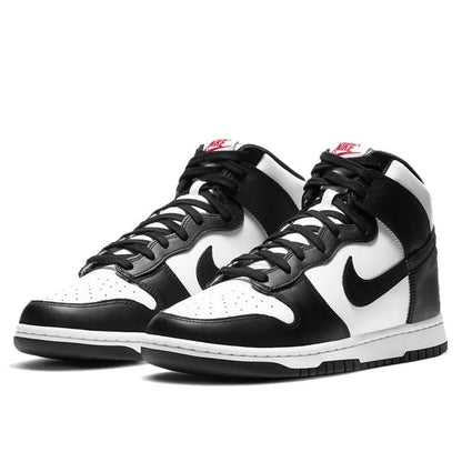 Nike Dunk High Panda (2021) - DD1869-103 / DD1399-105 / DB2179-103