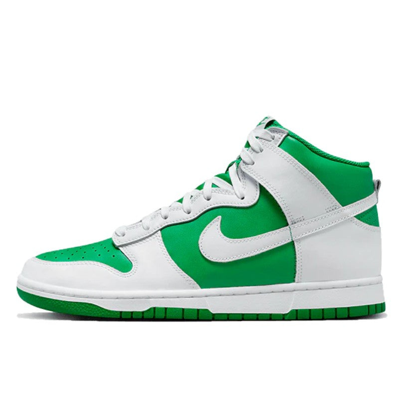 Nike Dunk High Pine Green - DV0829-300
