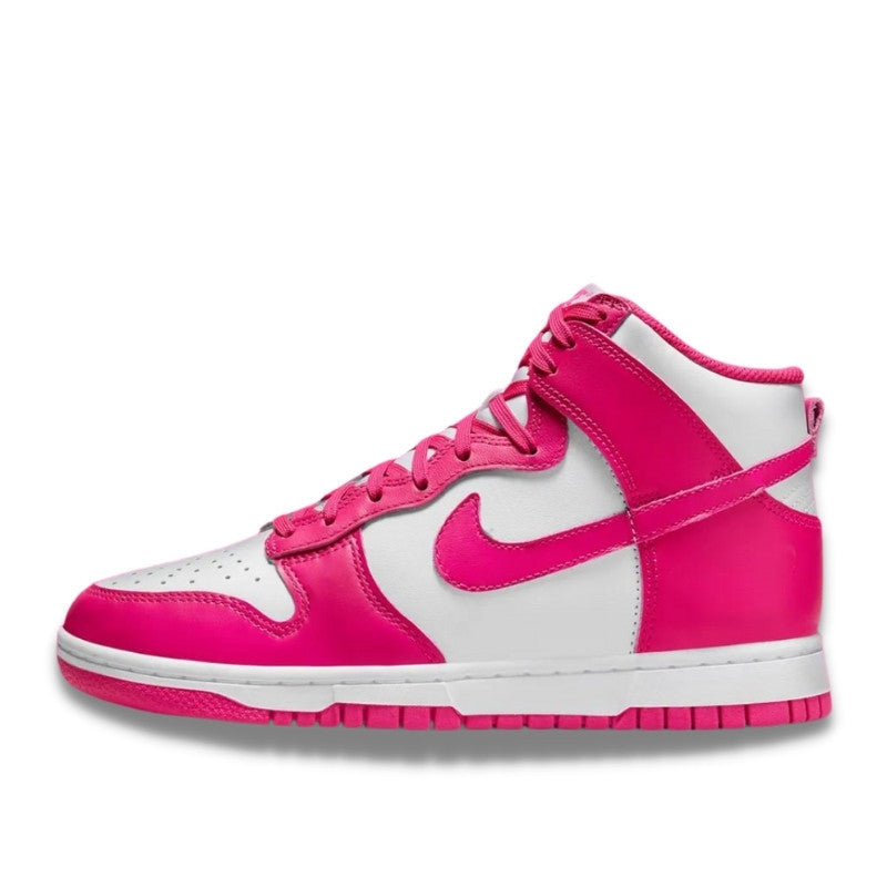 Nike Dunk High Pink Prime - DD1869-110