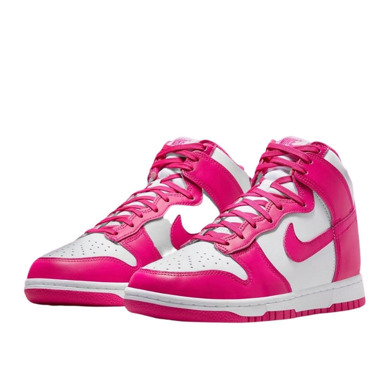 Nike Dunk High Pink Prime - DD1869-110