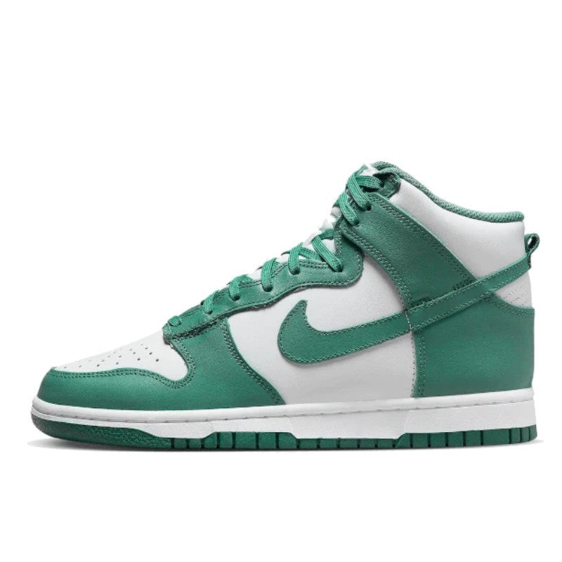 Nike Dunk High Platinum Bicoastal - DD1869-004