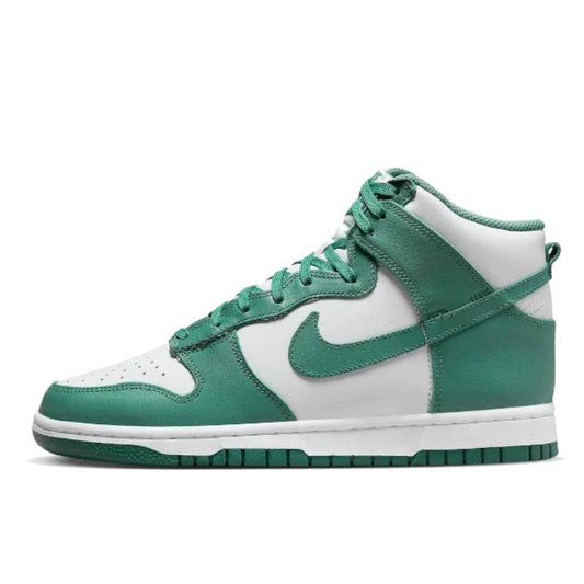 Nike Dunk High Platinum Bicoastal - DD1869-004