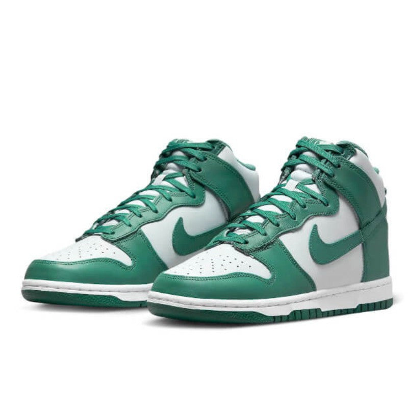 Nike Dunk High Platinum Bicoastal - DD1869-004