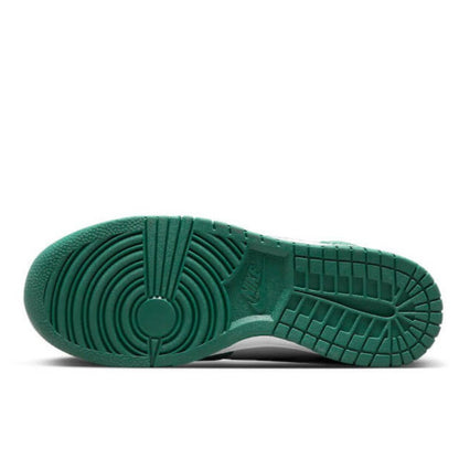 Nike Dunk High Platinum Bicoastal - DD1869-004
