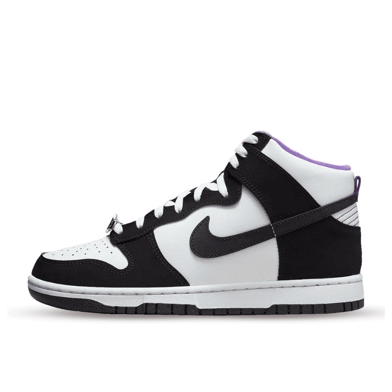 Nike Dunk High Premium EMB World Champ - DR9512-001