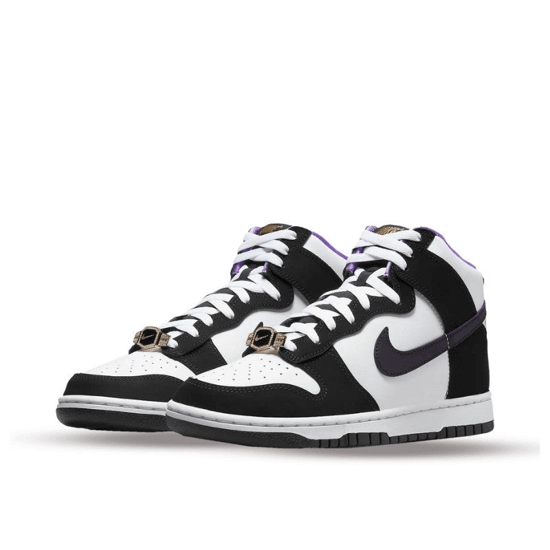Nike Dunk High Premium EMB World Champ - DR9512-001