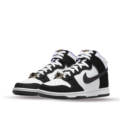 Nike Dunk High Premium EMB World Champ - DR9512-001