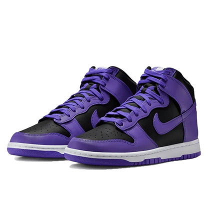 Nike Dunk High Psychic Purple - DV0829-500