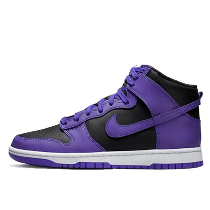 Nike Dunk High Psychic Purple - DV0829-500