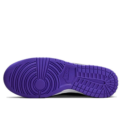 Nike Dunk High Psychic Purple - DV0829-500