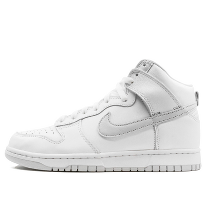 Nike Dunk High Pure Platinum - CZ8149-101