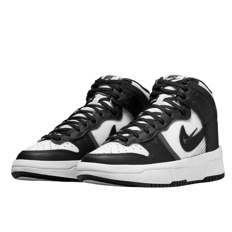 Nike Dunk High Up Panda - DH3718-104