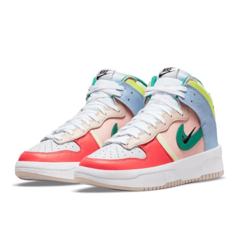 Nike Dunk High Rebel Cashmere - DH3718-700