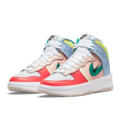 Nike Dunk High Rebel Cashmere - DH3718-700