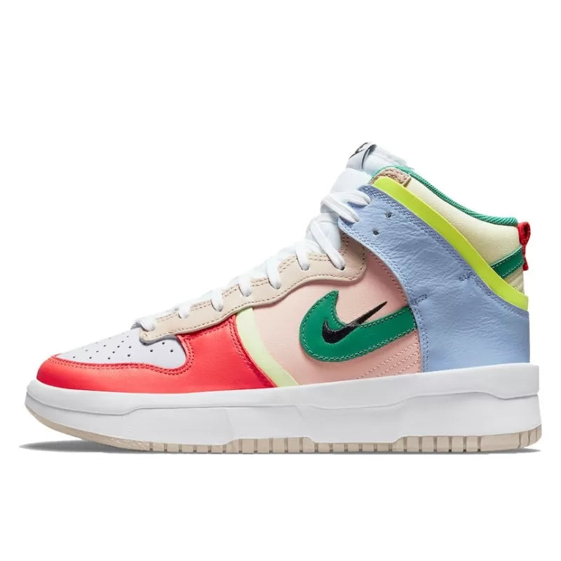 Nike Dunk High Rebel Cashmere - DH3718-700