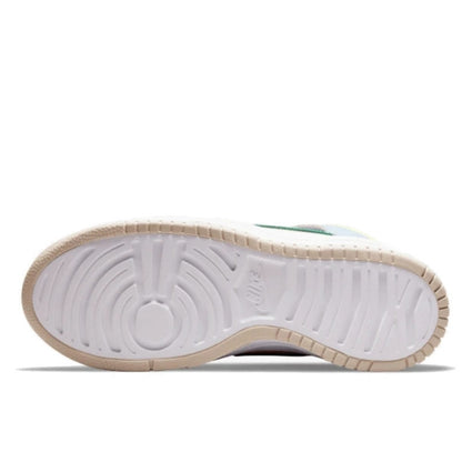 Nike Dunk High Rebel Cashmere - DH3718-700