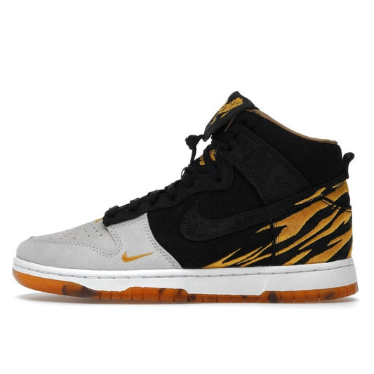 Nike Dunk High Retro PRM Year of the Tiger - DQ4978-001