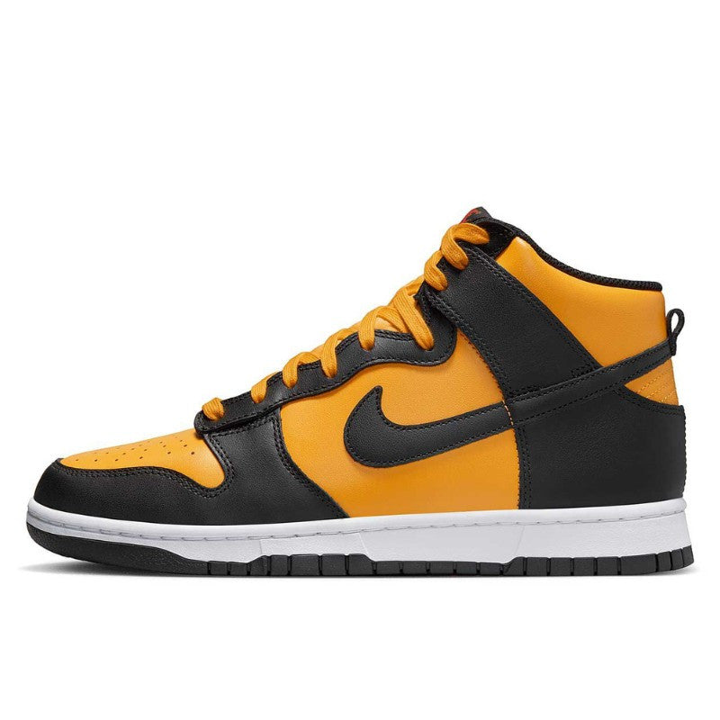 Nike Dunk High Reverse Goldenrod - DD1399-700