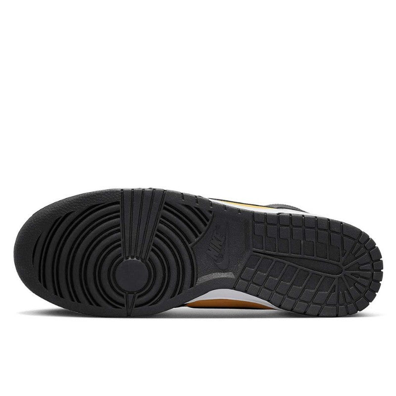 Nike Dunk High Reverse Goldenrod - DD1399-700