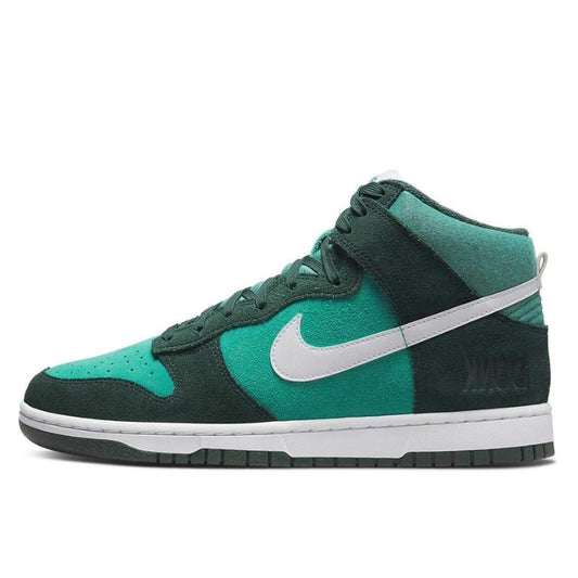 Nike Dunk High Retro SE Athletic Club - DJ6152-300