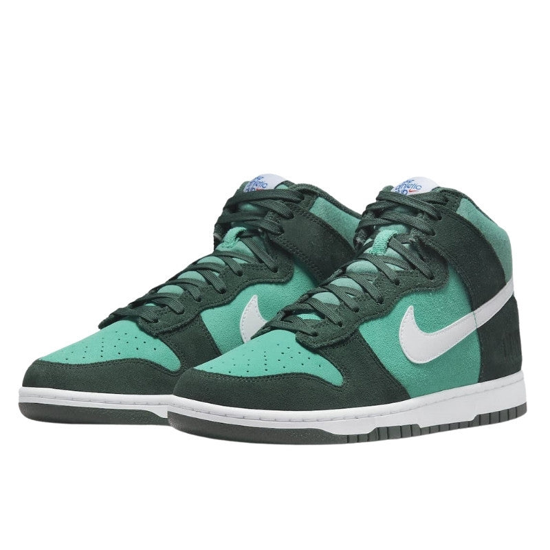 Nike Dunk High Retro SE Athletic Club - DJ6152-300