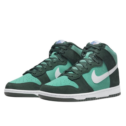 Nike Dunk High Retro SE Athletic Club - DJ6152-300