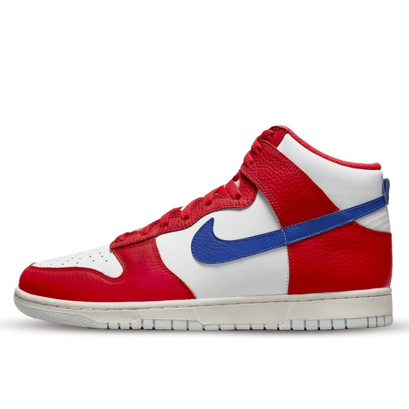 Nike Dunk High Retro USA - DX2661-100