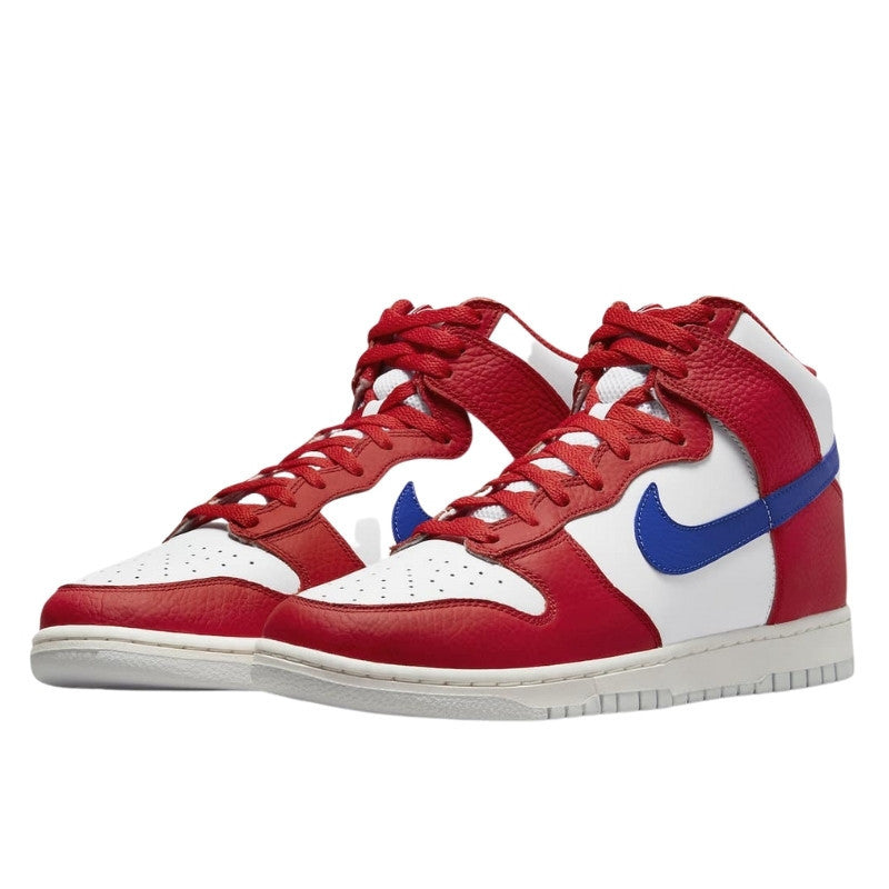 Nike Dunk High Retro USA - DX2661-100