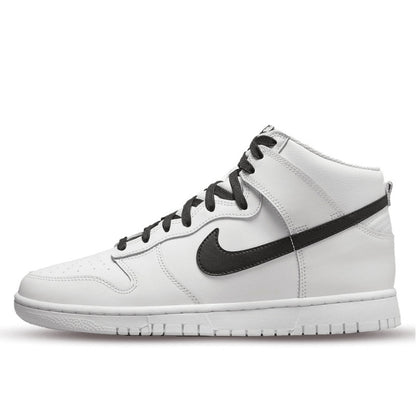 Nike Dunk High Reverse Panda - DJ6189-101 / DB2179-108