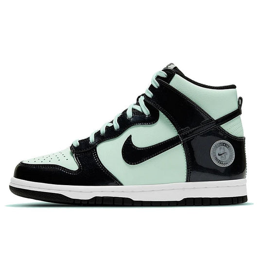 Nike Dunk High All-Star 2021 - DD1398-300 / DD1846-300
