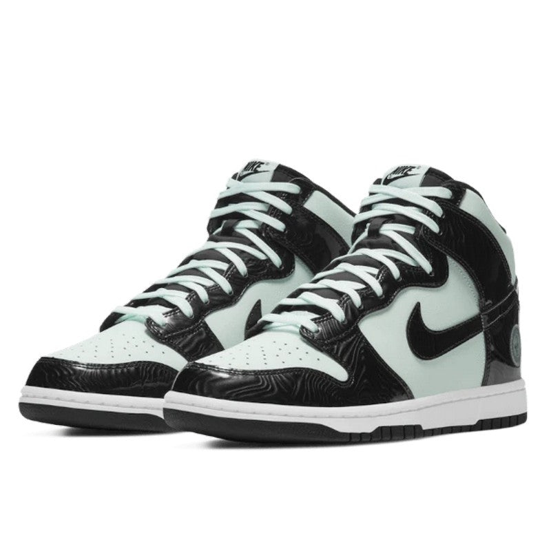 Nike Dunk High All-Star 2021 - DD1398-300 / DD1846-300