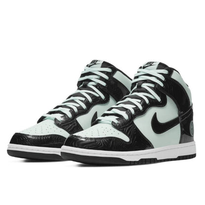 Nike Dunk High All-Star 2021 - DD1398-300 / DD1846-300