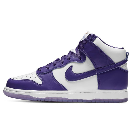 Nike Dunk High SP Varsity Purple - DC5382-100
