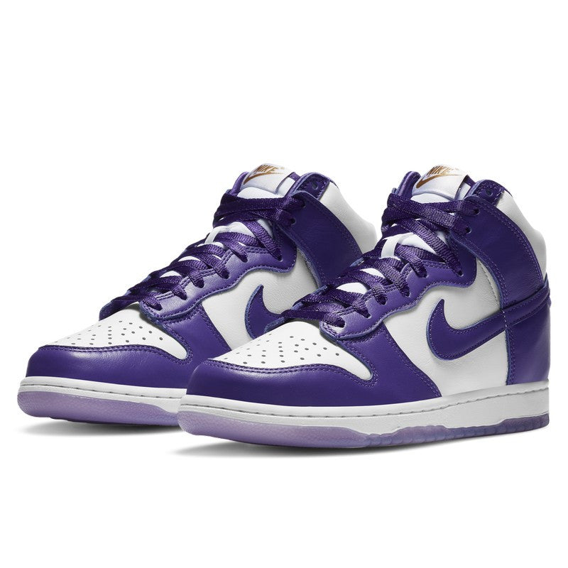 Nike Dunk High SP Varsity Purple - DC5382-100