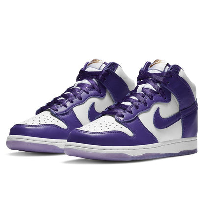 Nike Dunk High SP Varsity Purple - DC5382-100
