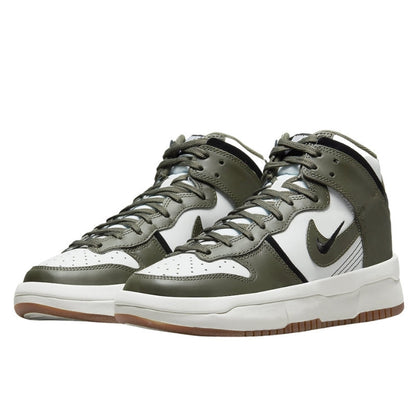 Nike Dunk High Up Cargo Khaki - DH3718-103