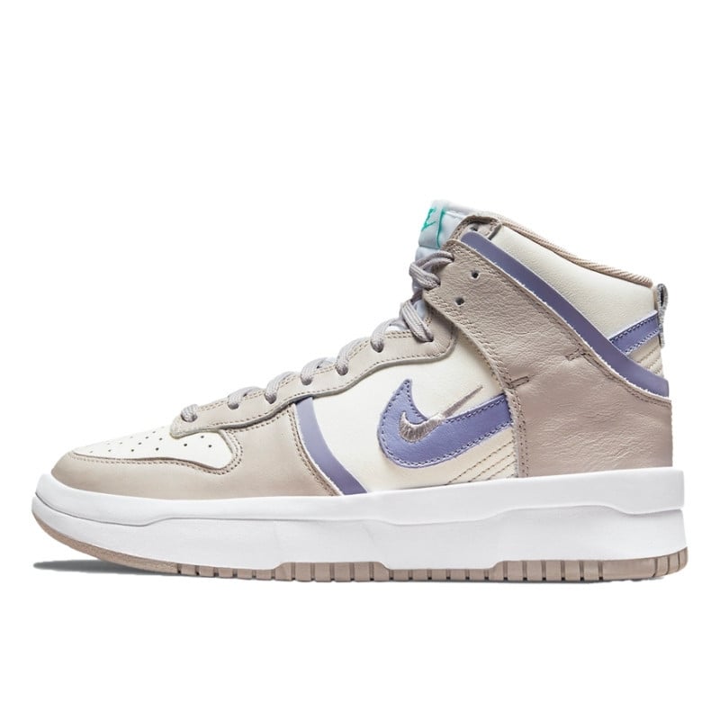 Nike Dunk High Up Iron Purple - DH3718-101