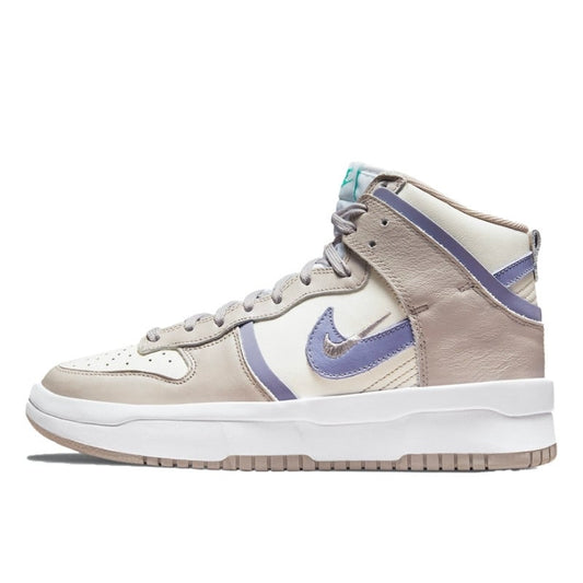 Nike Dunk High Up Iron Purple - DH3718-101