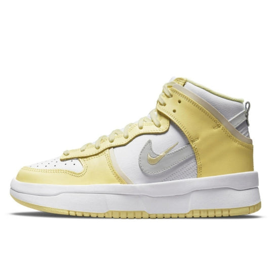 Nike Dunk High Rebel Lemon - DH3718-105