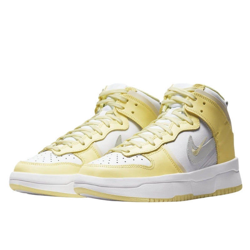 Nike Dunk High Rebel Lemon - DH3718-105