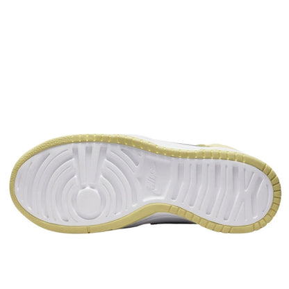 Nike Dunk High Rebel Lemon - DH3718-105
