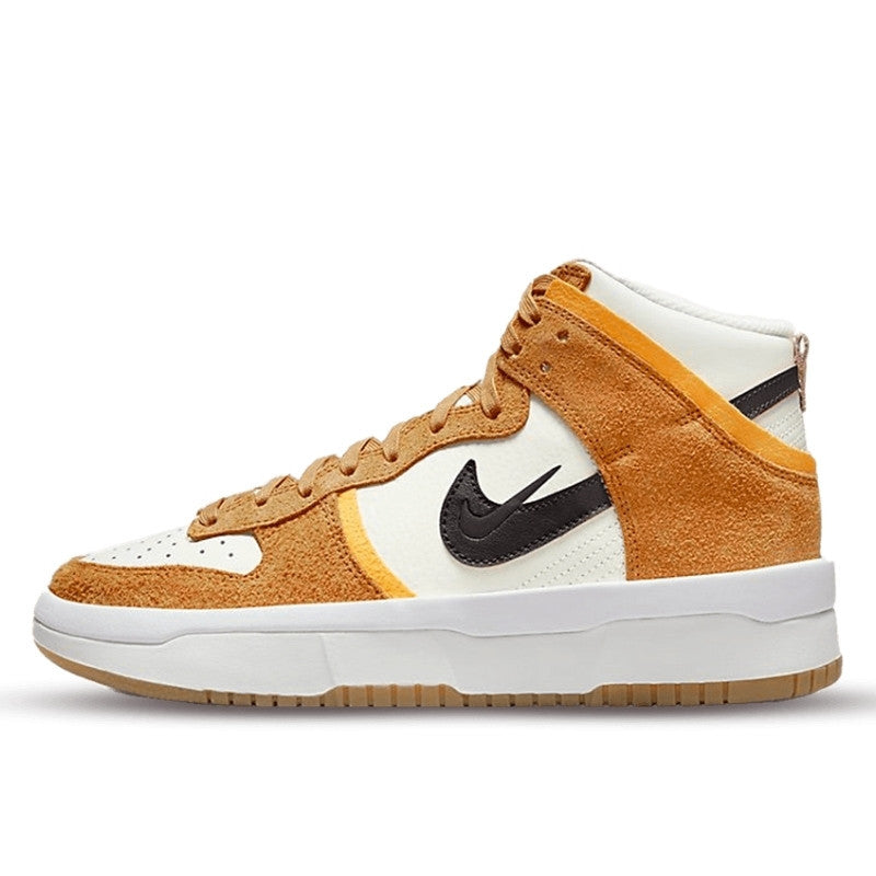Nike Dunk High Up Rebel Mars Yard - DO6722-100