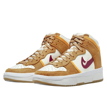 Nike Dunk High Up Rebel Mars Yard - DO6722-100