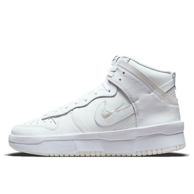 Nike Dunk High Up Summit White Sail - DH3718-100