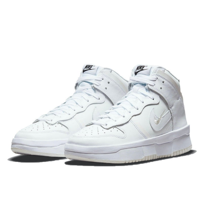 Nike Dunk High Up Summit White Sail - DH3718-100