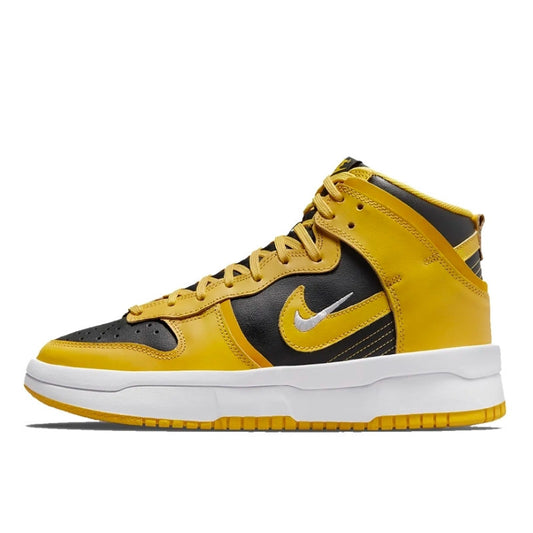 Nike Dunk High Up Varsity Maize  - DH3718-001
